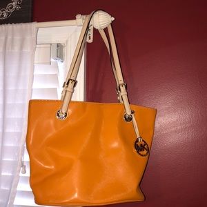 Micheal Korea Tote